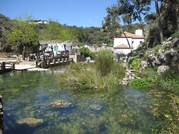 Complete House in Cuevas del Becerro