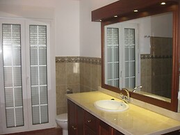 Complete House in Cuevas del Becerro