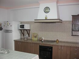 Complete House in Cuevas del Becerro