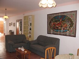 Complete House in Cuevas del Becerro