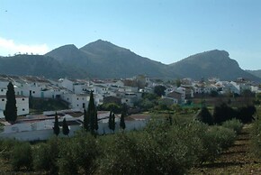 Complete House in Cuevas del Becerro