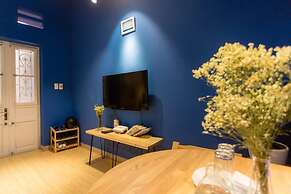 Today I Choose Joy -withbreakfast -centrehanoi