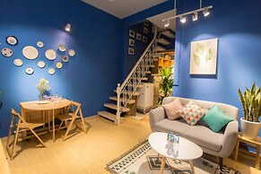 Today I Choose Joy -withbreakfast -centrehanoi