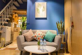 Today I Choose Joy -withbreakfast -centrehanoi