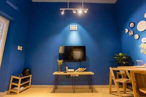 Today I Choose Joy -withbreakfast -centrehanoi