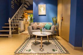 Today I Choose Joy -withbreakfast -centrehanoi