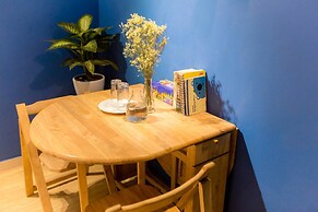 Today I Choose Joy -withbreakfast -centrehanoi