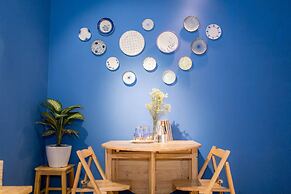 Today I Choose Joy -withbreakfast -centrehanoi