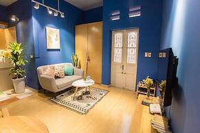 Today I Choose Joy -withbreakfast -centrehanoi