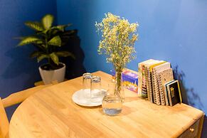 Today I Choose Joy -withbreakfast -centrehanoi