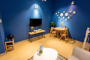 Today I Choose Joy -withbreakfast -centrehanoi