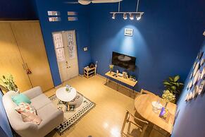 Today I Choose Joy -withbreakfast -centrehanoi