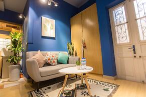 Today I Choose Joy -withbreakfast -centrehanoi