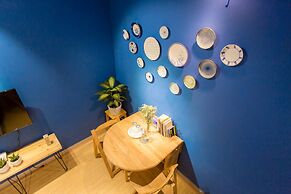 Today I Choose Joy -withbreakfast -centrehanoi