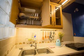 Today I Choose Joy -withbreakfast -centrehanoi