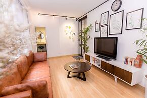 Jun House - With Breakfast - Centre Hanoi