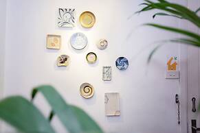 Jun House - With Breakfast - Centre Hanoi