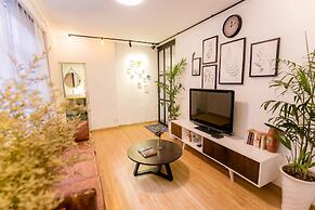 Jun House - With Breakfast - Centre Hanoi