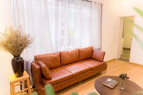 Jun House - With Breakfast - Centre Hanoi