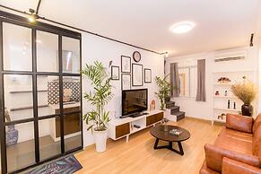 Jun House - With Breakfast - Centre Hanoi