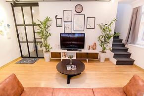 Jun House - With Breakfast - Centre Hanoi