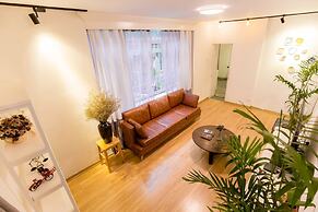 Jun House - With Breakfast - Centre Hanoi