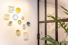 Jun House - With Breakfast - Centre Hanoi