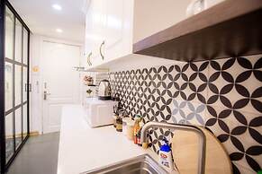 Jun House - With Breakfast - Centre Hanoi