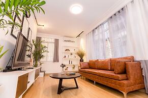 Jun House - With Breakfast - Centre Hanoi