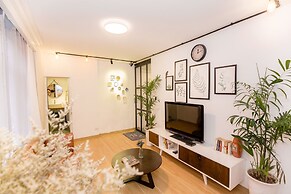 Jun House - With Breakfast - Centre Hanoi