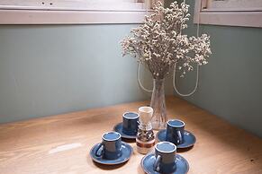 Jan House - With Breakfast - Centrehanoi