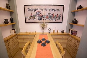 Jan House - With Breakfast - Centrehanoi