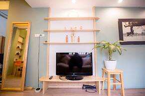 Jan House - With Breakfast - Centrehanoi