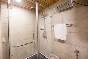 Jan House - With Breakfast - Centrehanoi