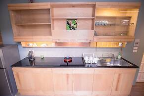 Jan House - With Breakfast - Centrehanoi