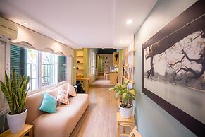 Jan House - With Breakfast - Centrehanoi