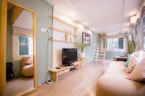 Jan House - With Breakfast - Centrehanoi