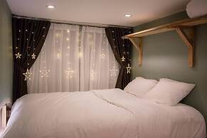 Jan House - With Breakfast - Centrehanoi