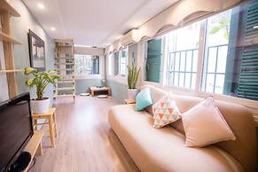 Jan House - With Breakfast - Centrehanoi