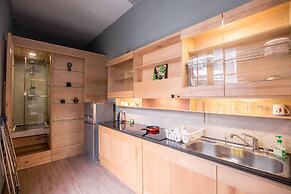 Jan House - With Breakfast - Centrehanoi