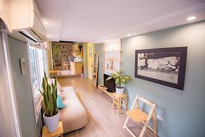 Jan House - With Breakfast - Centrehanoi