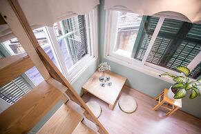 Jan House - With Breakfast - Centrehanoi