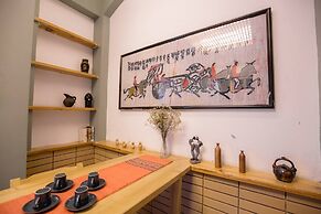 Jan House - With Breakfast - Centrehanoi