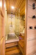 Jan House - With Breakfast - Centrehanoi