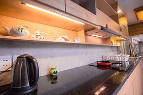 Jan House - With Breakfast - Centrehanoi