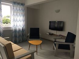 La Péninsule - Town Apartment in Curepipe 1