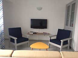 La Péninsule - Town Apartment in Curepipe 1