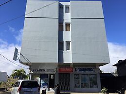 La Péninsule - Town Apartment in Curepipe 1