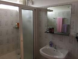 La Péninsule - Town Apartment in Curepipe 1