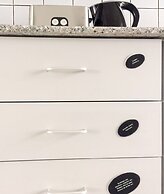 La Péninsule - Town Apartment in Curepipe 1